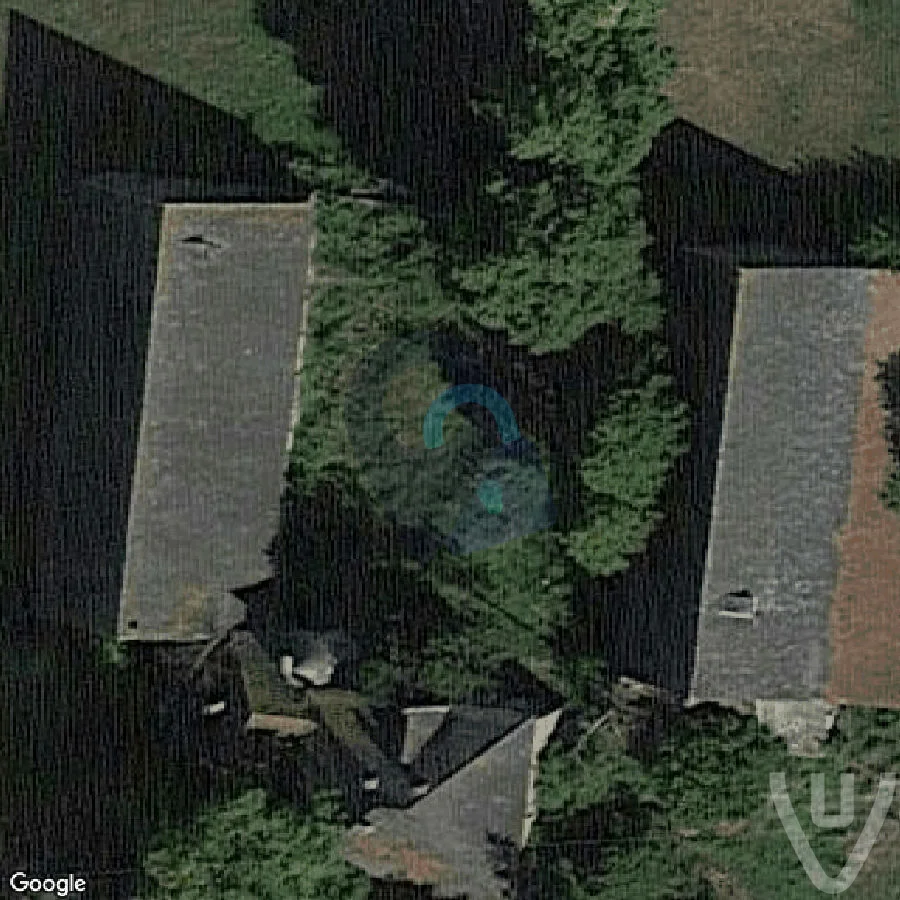 Haus Rama abandoned location in North-Rhine-Westphalia, North-Rhine-Westphalia, Germany - House for urban exploration