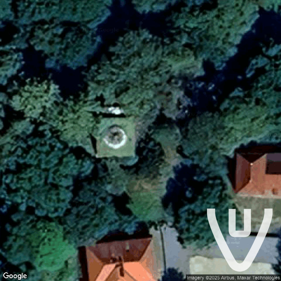 Royal Mausolum / Mausoleum K