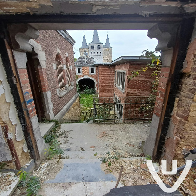 Monastere Antoinette / Klooster Antoinette  urban exploration location in Belgium - Image 2