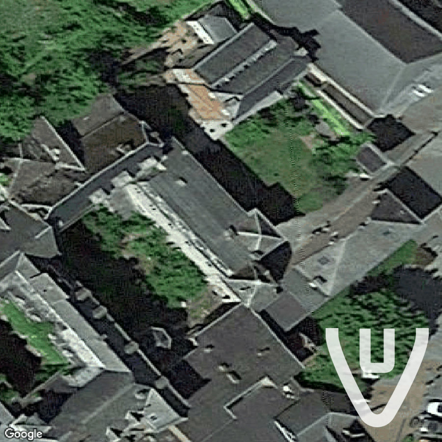 Monastere Antoinette / Klooster Antoinette  urban exploration location in Belgium - Image 2