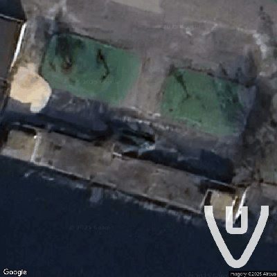 Bloso Hofstade urban exploration location in Belgium - Image 2