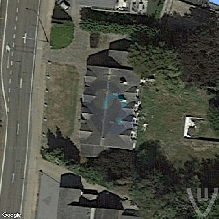 Butterfly Home abandoned location in Flanders, Flanders, Belgium - House - highly rated urbex spot for urban exploration