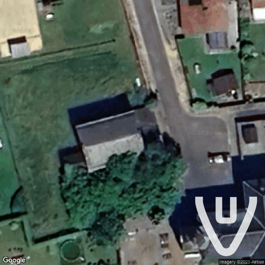 Holy House / Faithful House