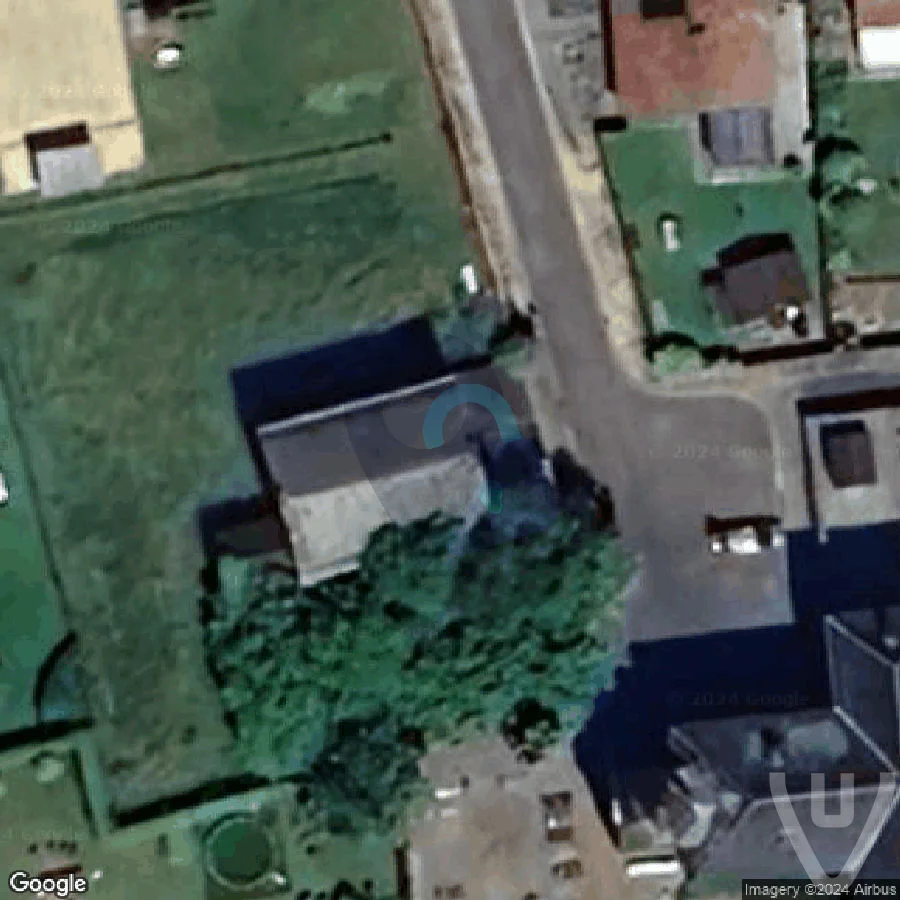 Holy House / Faithful House abandoned location in Flanders, Flanders, Belgium - House for urban exploration