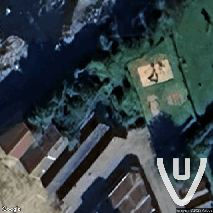 Garage Triumpf abandoned location in Wallonia, Wallonia, Belgium - Garage for urban exploration