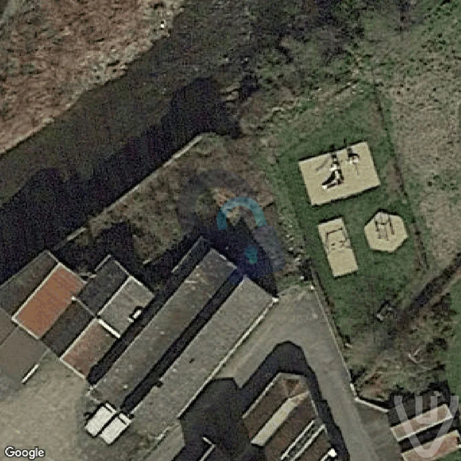 Garage Triumpf abandoned location in Wallonia, Wallonia, Belgium - Garage for urban exploration