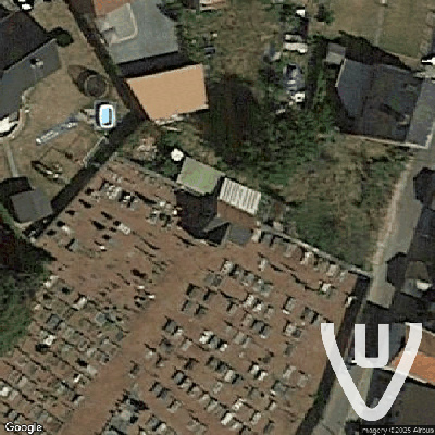 Charrette Funeraire / Morgue urban exploration location in Belgium - Image 2