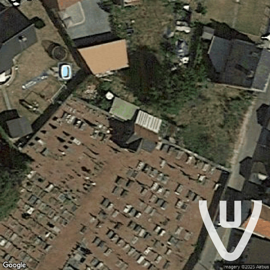 Charrette Funeraire / Morgue