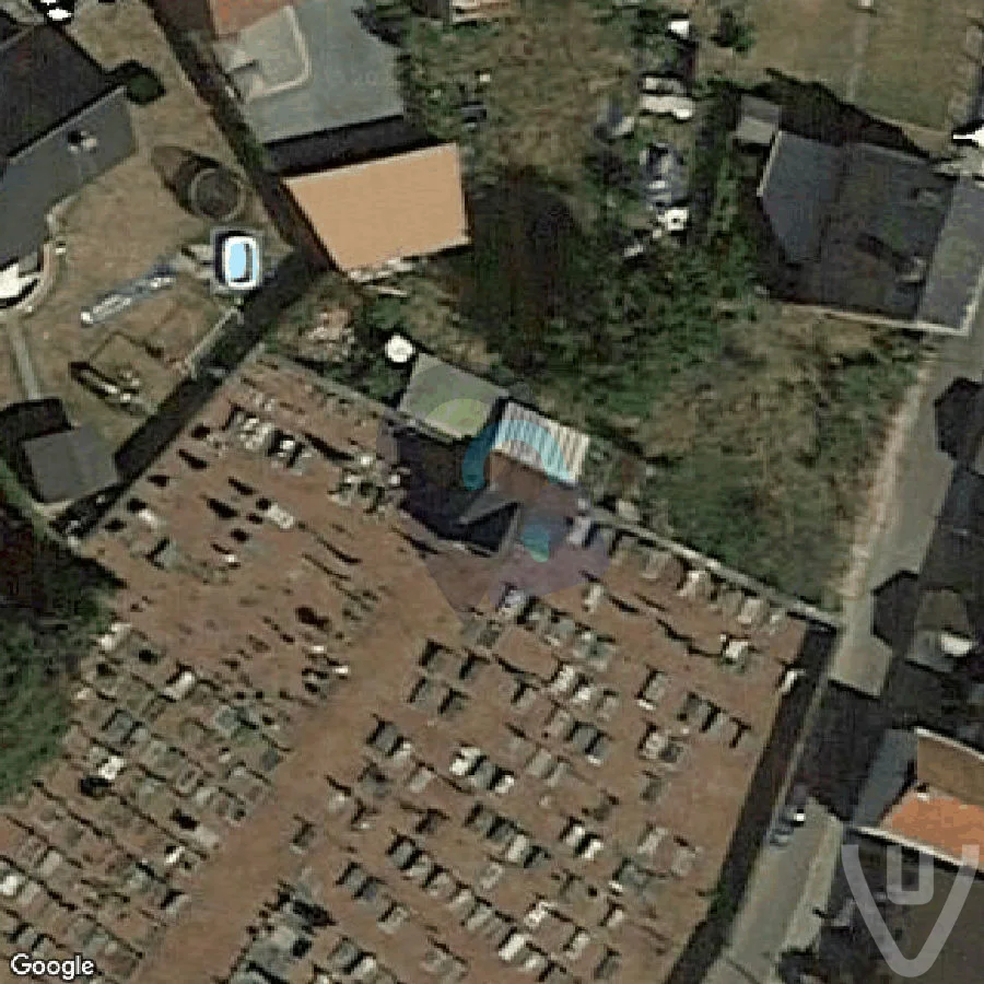 Charrette Funeraire / Morgue abandoned location in Flanders, Flanders, Belgium - Morgue for urban exploration