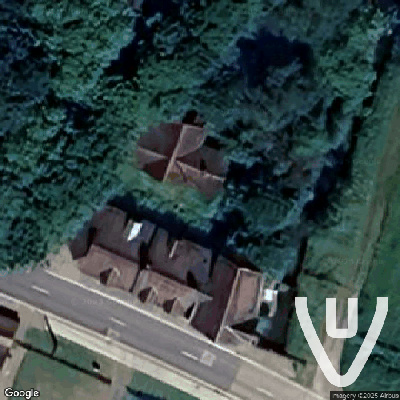 Auberge 1899 / Miller's Home urban exploration location in Belgium - Image 2