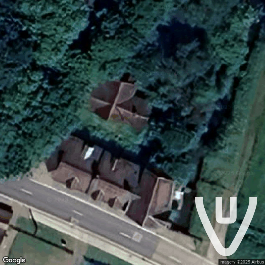 Auberge 1899 / Miller's Home urban exploration location in Belgium - Image 2