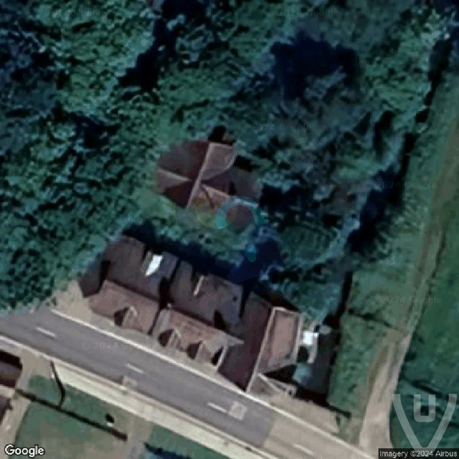 Auberge 1899 / Miller's Home urban exploration location in Belgium - Image 4