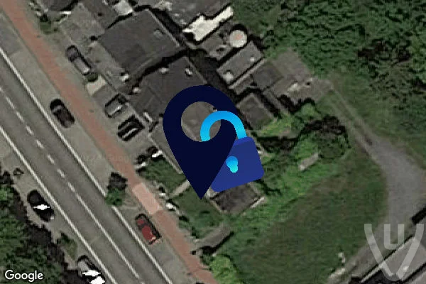 Maison Aurore / Maison Zopidem abandoned location in Flanders, Flanders, Belgium - House for urban exploration