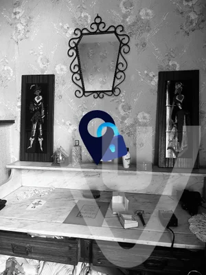 Maison Aurore / Maison Zopidem urban exploration location in Belgium - Image 3