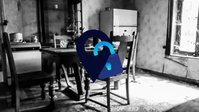 Tapioca Farm urban exploration location in Belgium - Image 2