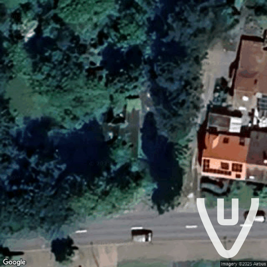 Lost Printing House Heidelberg