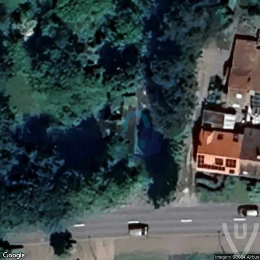 Lost Printing House Heidelberg