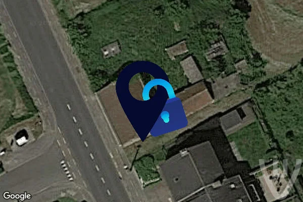 Maison Mona Lisa abandoned location in Flanders, Flanders, Belgium - House for urban exploration