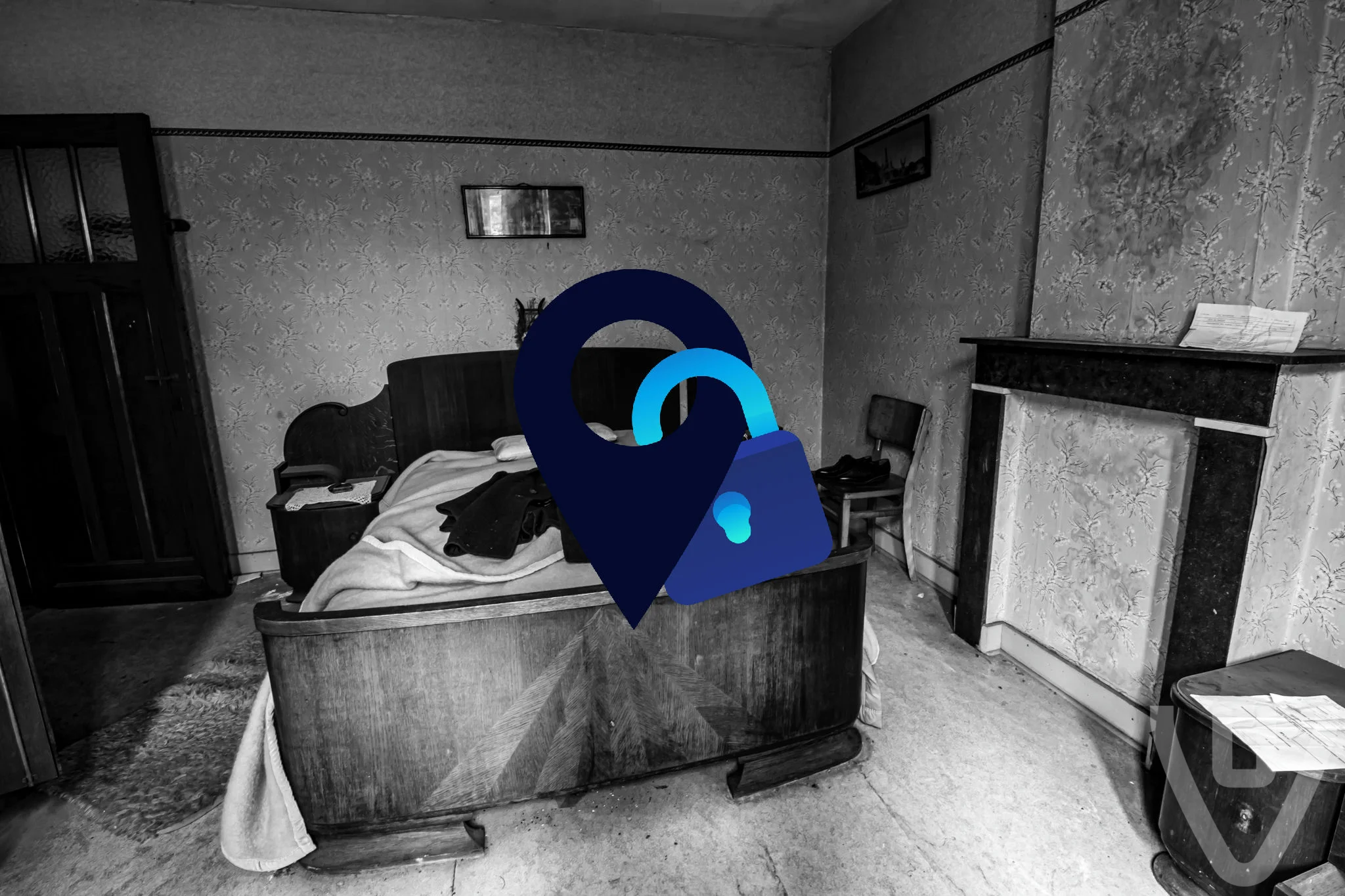 Maison Vagevuur / Maison Dash urban exploration location in Belgium - Image 2