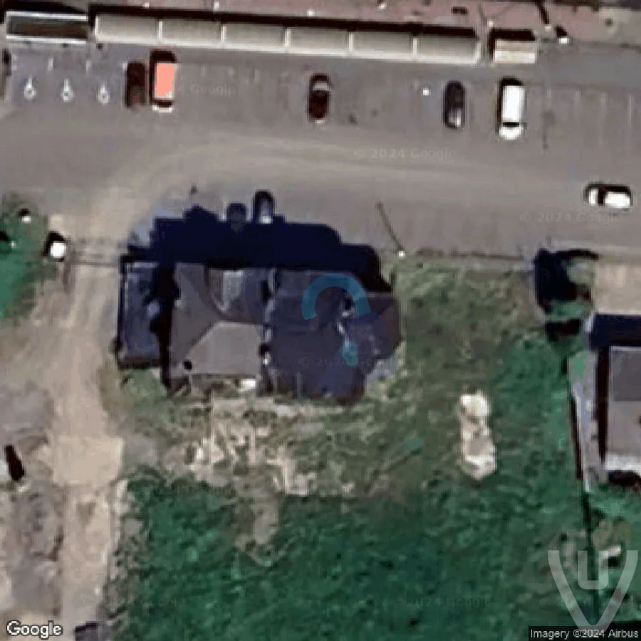 Villa Steen abandoned location in Flanders, Flanders, Belgium - House for urban exploration