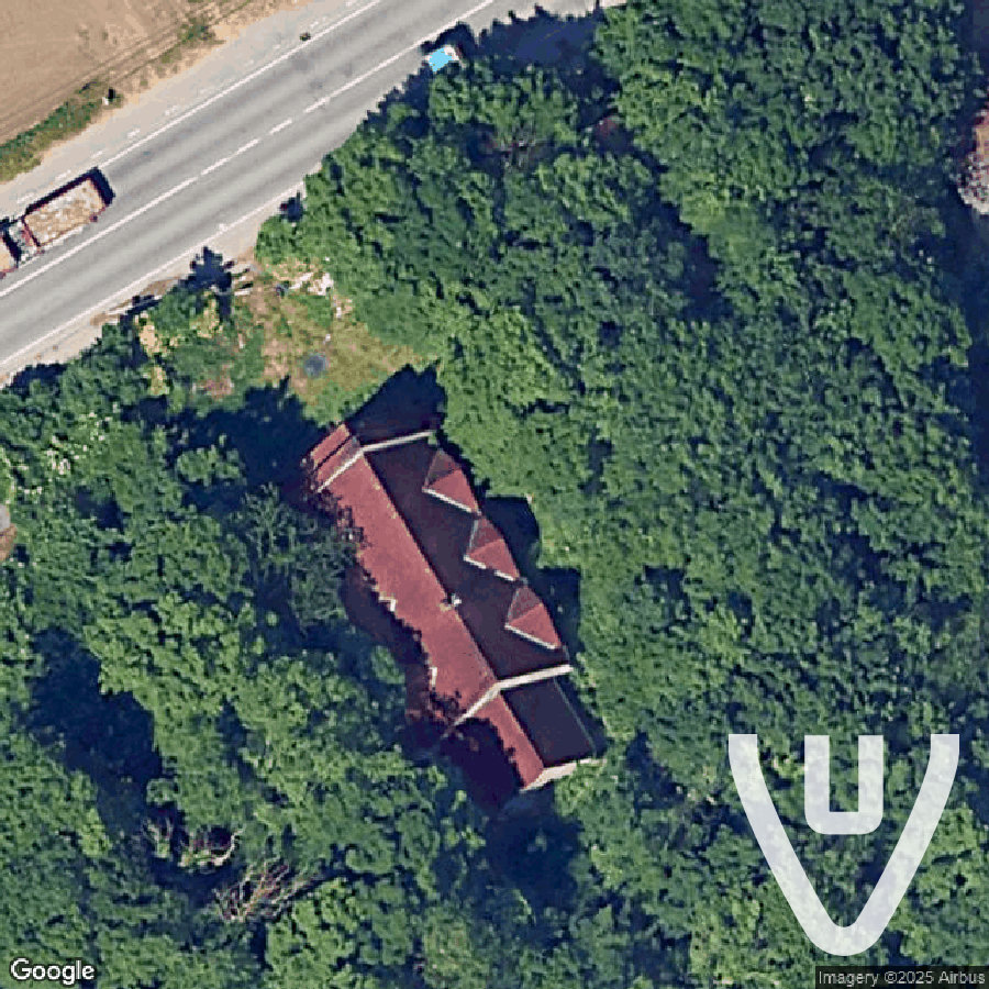 Chapelle des Mineurs