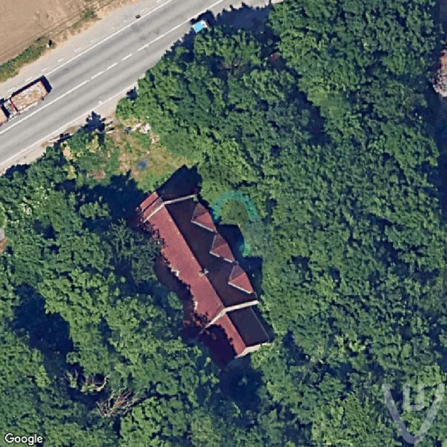 Chapelle des Mineurs