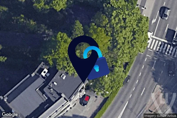 Town Mansion abandoned location in Flanders, Flanders, Belgium - House for urban exploration