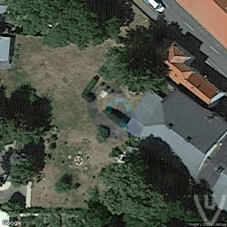 Lost Kegelbahn abandoned location in Sachsen-Anhalt, Sachsen-Anhalt, Germany - Bowling for urban exploration