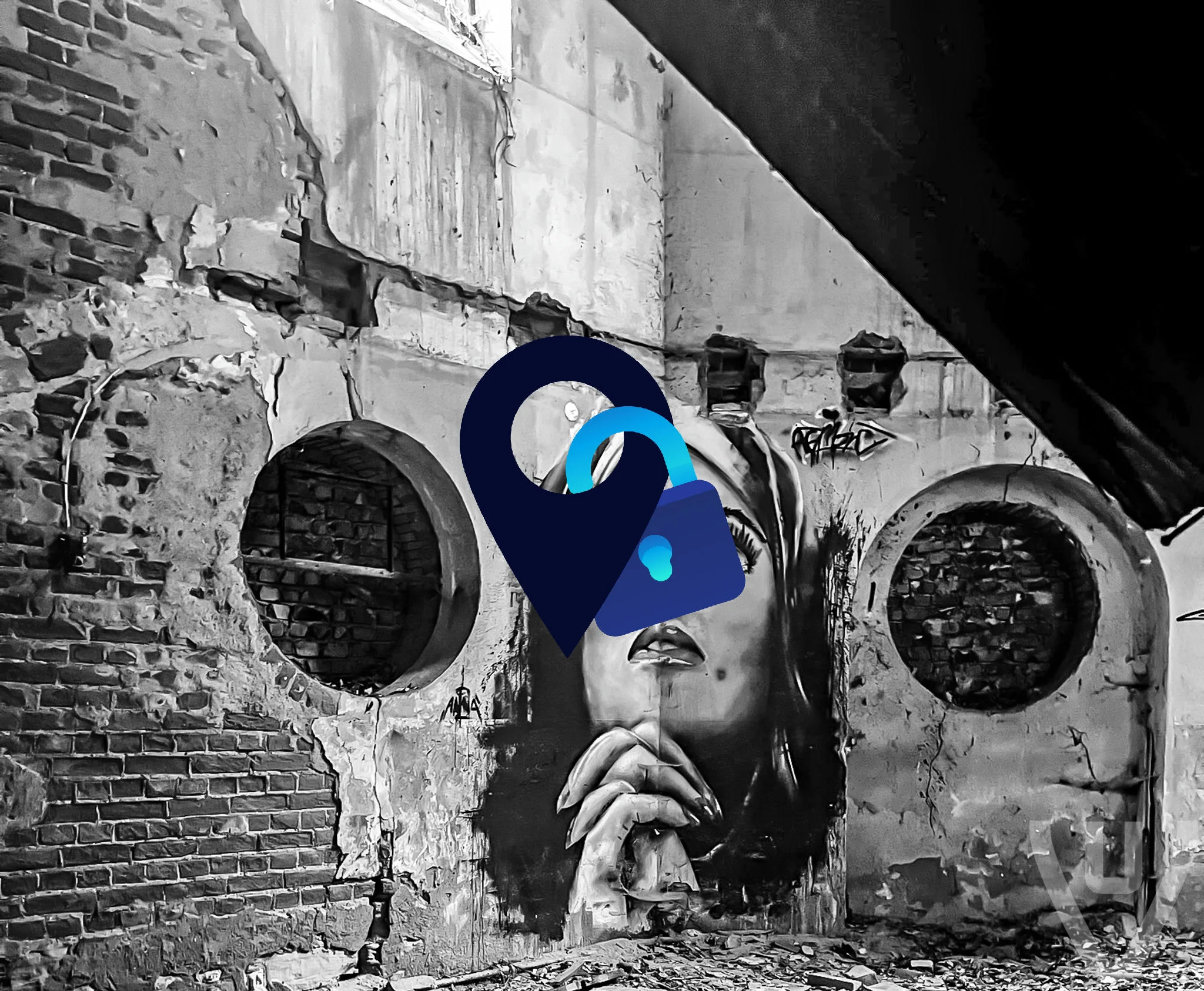 Kirche Non urban exploration location in Germany - Image 2