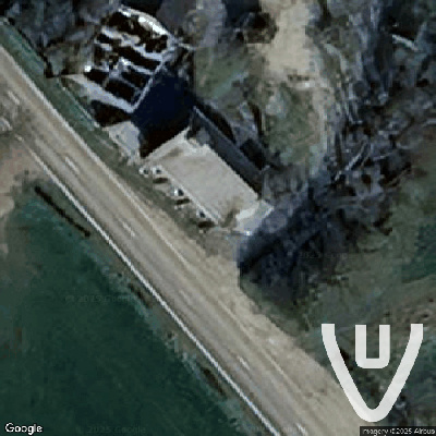 Agnus Dei urban exploration location in Belgium - Image 2