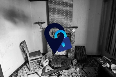 Maison 1927 urban exploration location in Belgium - Image 3