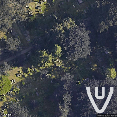 Cemetery of the Skull urban exploration location in Belgium - Image 2