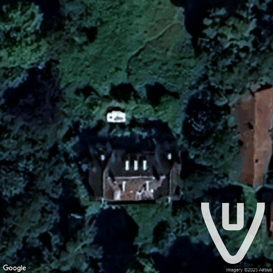 Château Chrysantheme 