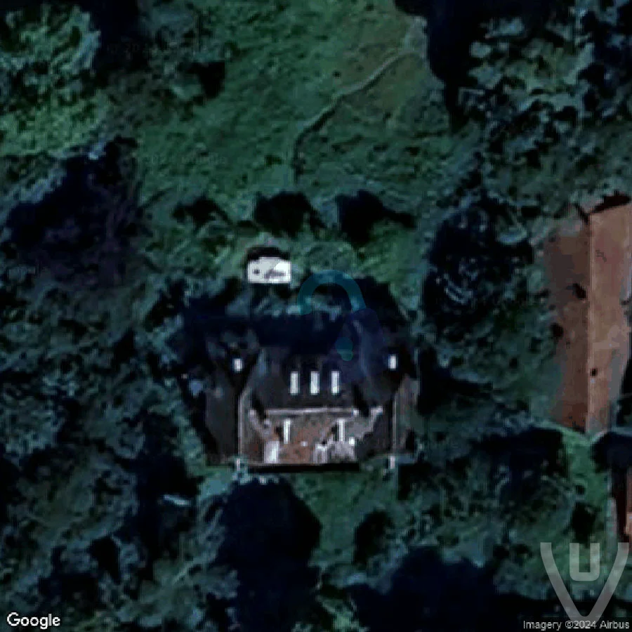 Château Chrysantheme abandoned location in Auvergne-Rhone-Alpes, Auvergne-Rhone-Alpes, France - House for urban exploration