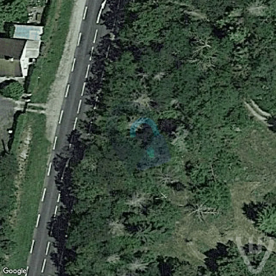 Manoir Sainte Thérèse abandoned location in Auvergne-Rhone-Alpes, Auvergne-Rhone-Alpes, France - House for urban exploration