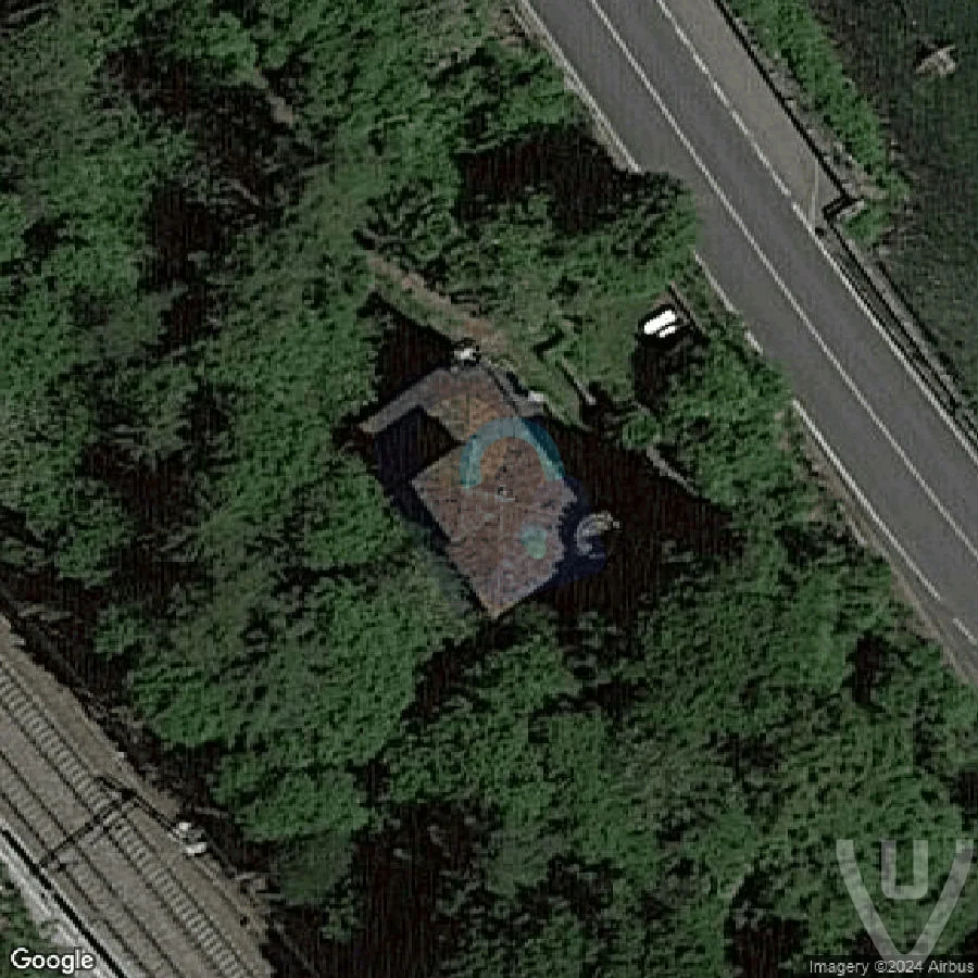 Castello Mare abandoned location in Piedmont, Piedmont, Italy - Castle for urban exploration