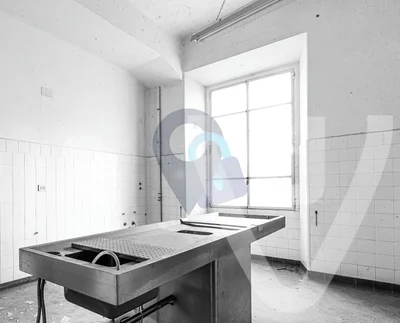 Hospital SC urban exploration location in Italy - Image 3