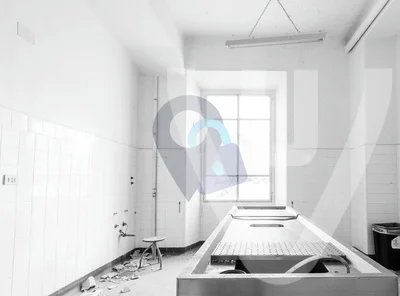 Hospital SC urban exploration location in Italy - Image 2