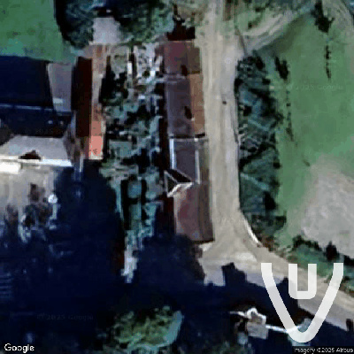 Maison Livres urban exploration location in France - Image 2