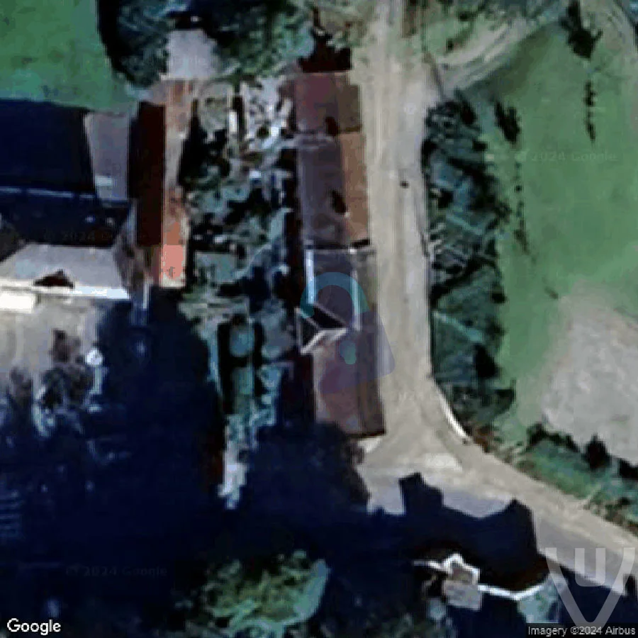 Maison Livres abandoned location in Hauts-de-France, Hauts-de-France, France - House for urban exploration