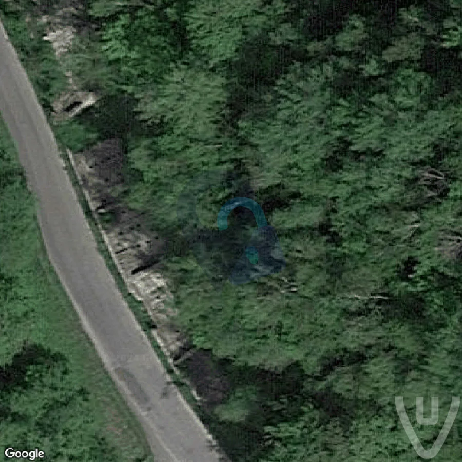 Ardoiserie de B abandoned location in Wallonia, Wallonia, Belgium - Factory for urban exploration