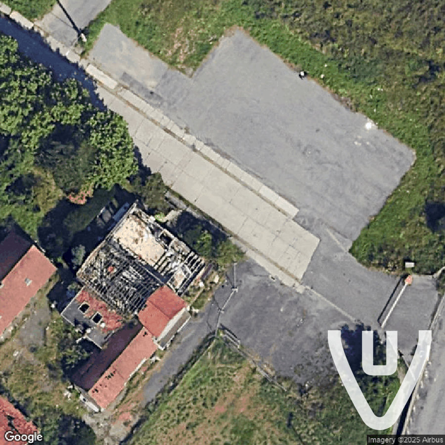 the Parking Snackbar