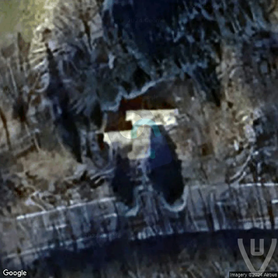 Hause des Jagers abandoned location in North-Rhine-Westphalia, North-Rhine-Westphalia, Germany - House for urban exploration