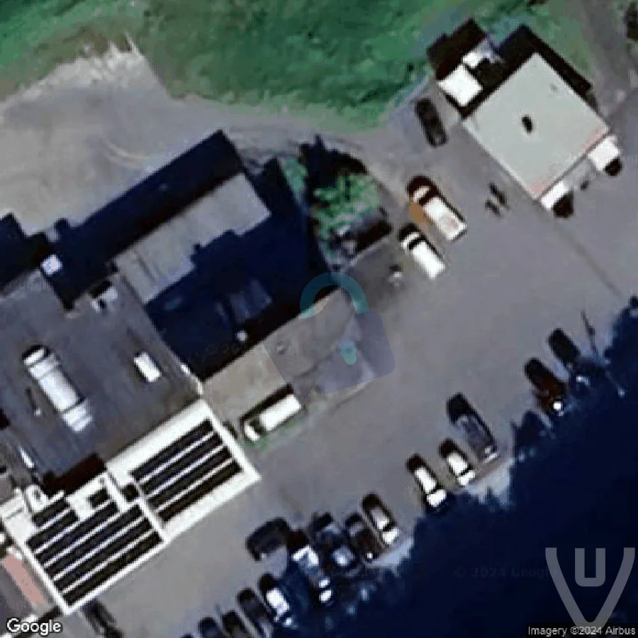 Heinz Haus abandoned location in North-Rhine-Westphalia, North-Rhine-Westphalia, Germany - House for urban exploration