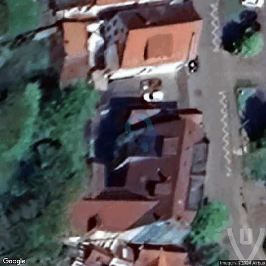 Haus Lange abandoned location in North-Rhine-Westphalia, North-Rhine-Westphalia, Germany - House for urban exploration