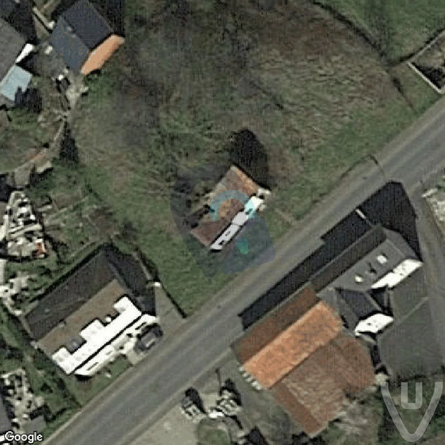 Haus Alsbach abandoned location in Rhineland-Palatinate, Rhineland-Palatinate, Germany - House for urban exploration