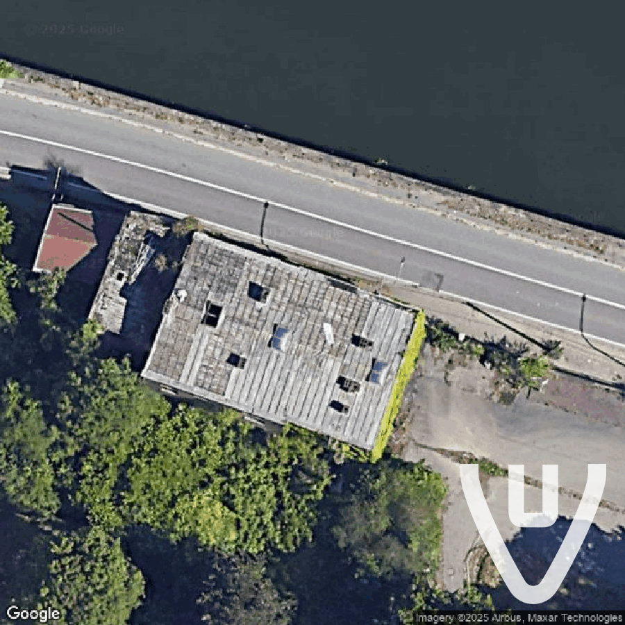 Maison de la chaussure verte abandoned location in Wallonia, Wallonia, Belgium - House for urban exploration