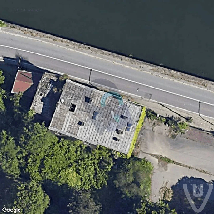 Maison de la chaussure verte abandoned location in Wallonia, Wallonia, Belgium - House for urban exploration