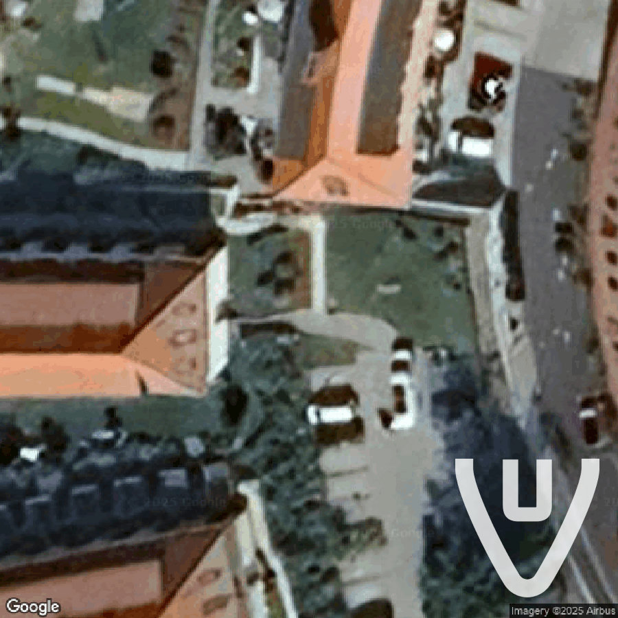 Speisehaus der Nationen