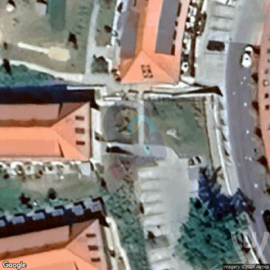 Speisehaus der Nationen abandoned location in Brandenburg, Brandenburg, Germany - Sports for urban exploration